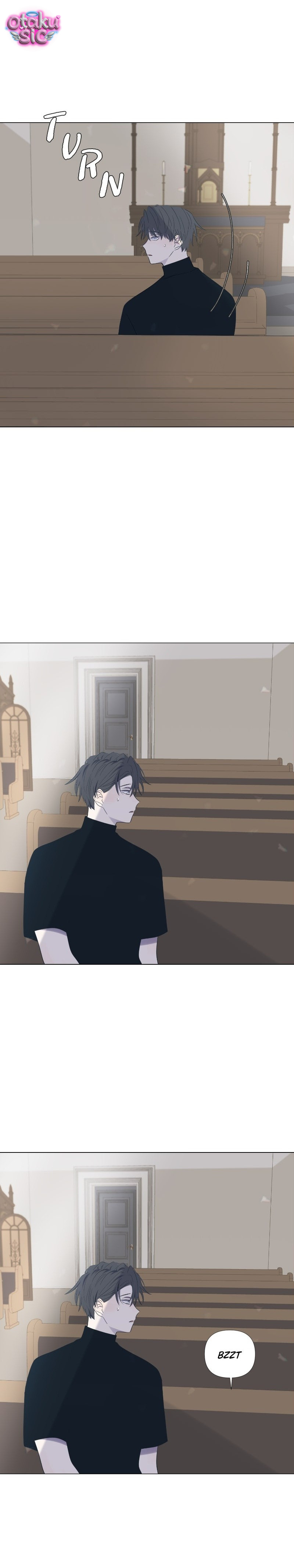 Moonchild - Chap 23 - Trang 26