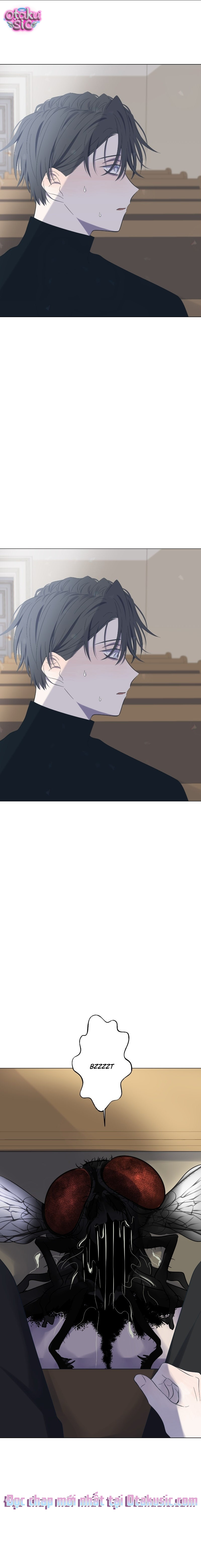 Moonchild - Chap 23 - Trang 27