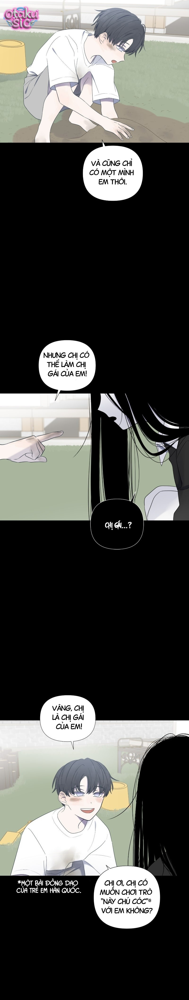 Moonchild - Chap 23 - Trang 3