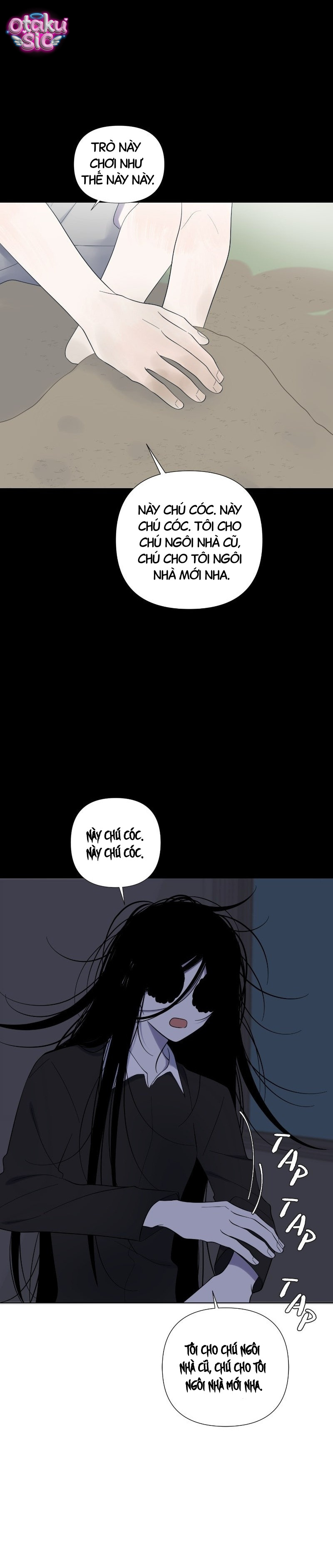Moonchild - Chap 23 - Trang 4