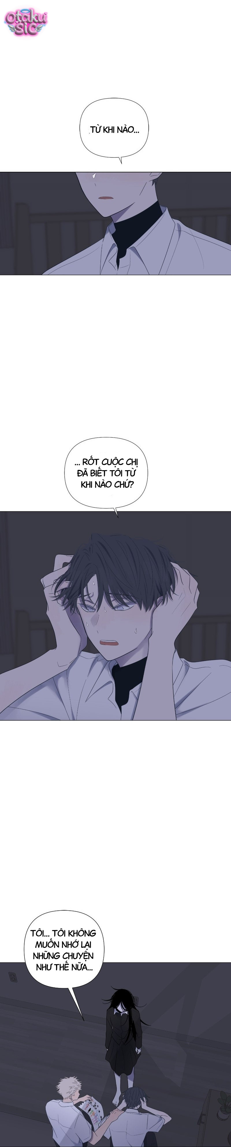 Moonchild - Chap 23 - Trang 5