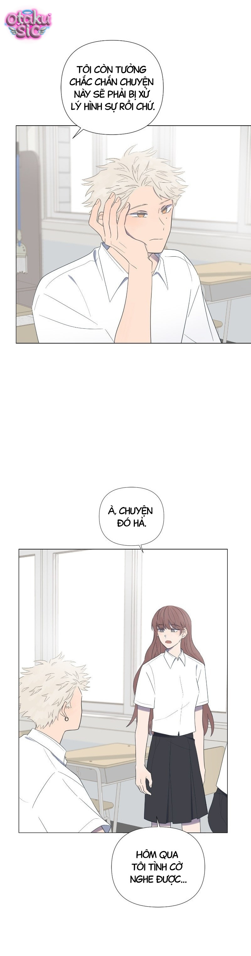 Moonchild - Chap 23 - Trang 8