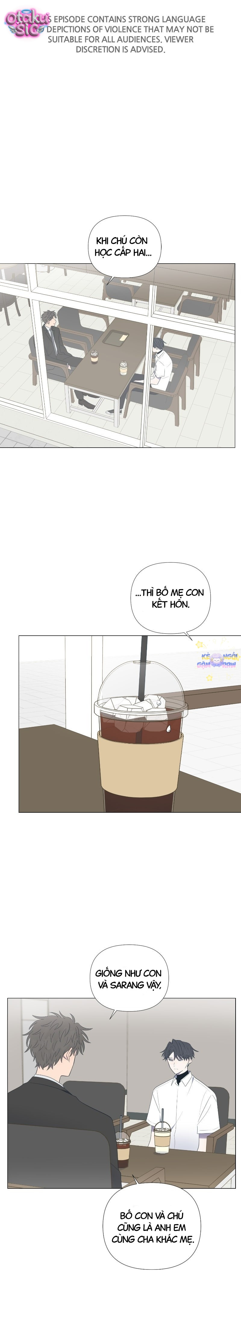 Moonchild - Chap 24 - Trang 0