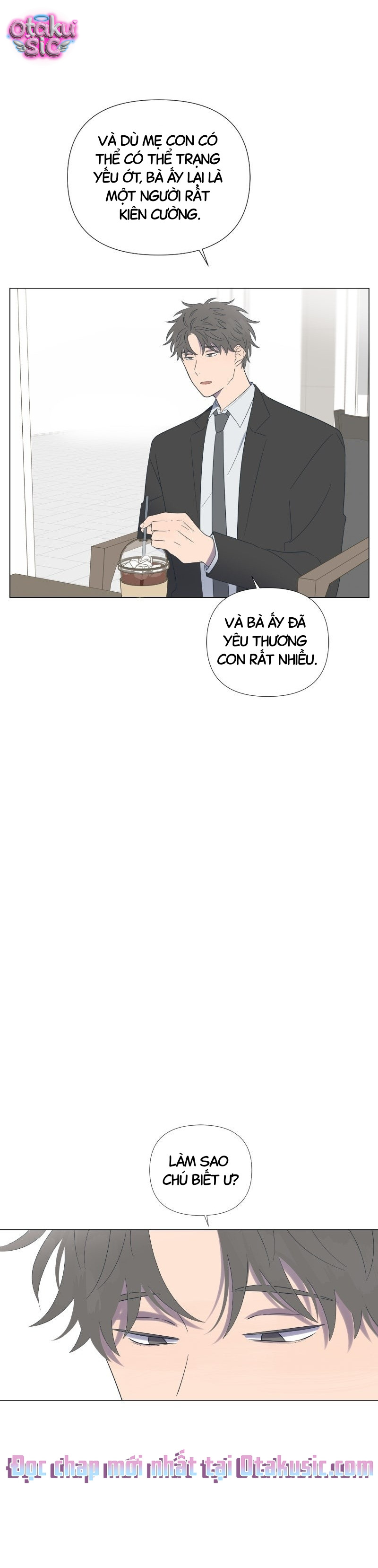 Moonchild - Chap 24 - Trang 1
