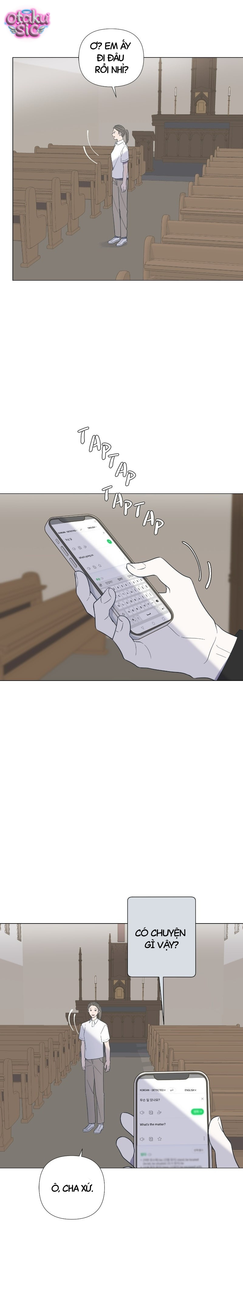 Moonchild - Chap 24 - Trang 10