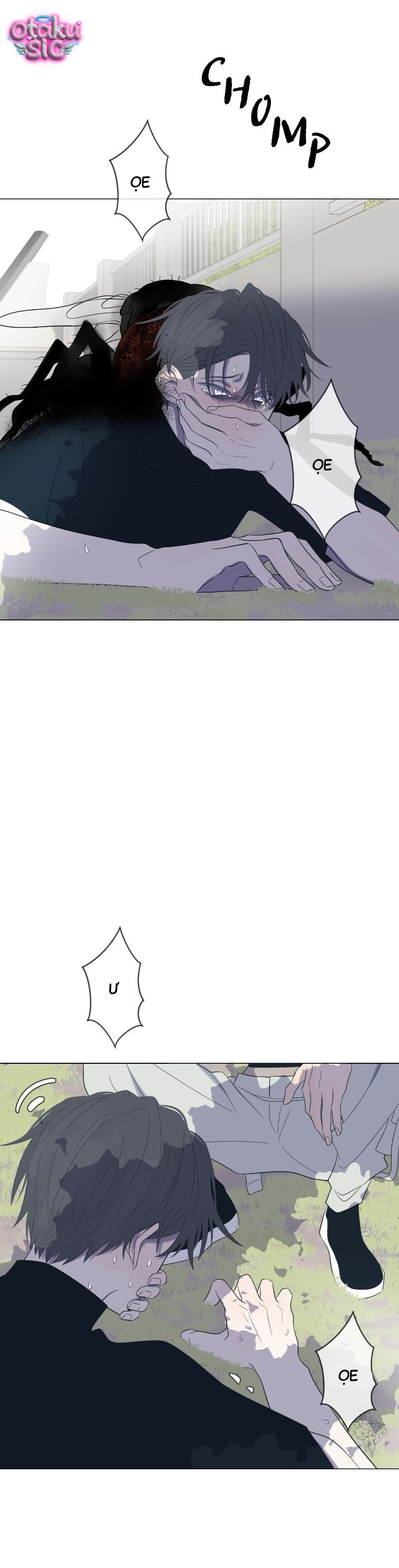 Moonchild - Chap 24 - Trang 13