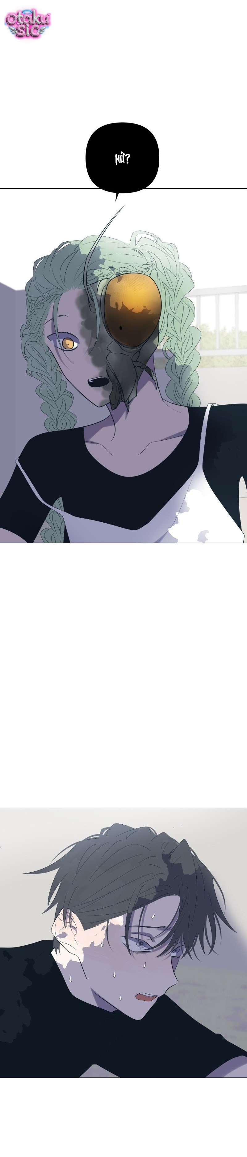 Moonchild - Chap 24 - Trang 16