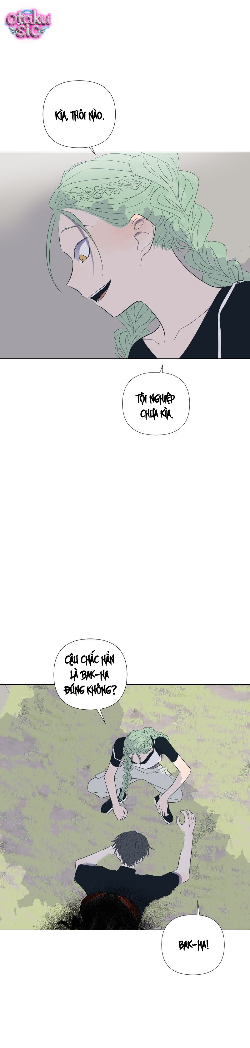 Moonchild - Chap 24 - Trang 17
