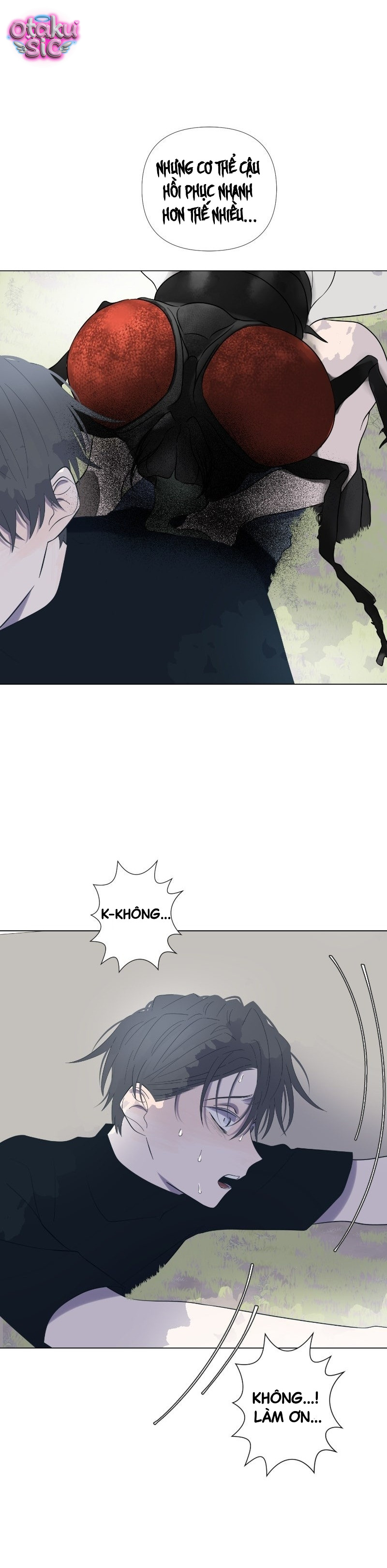 Moonchild - Chap 24 - Trang 19