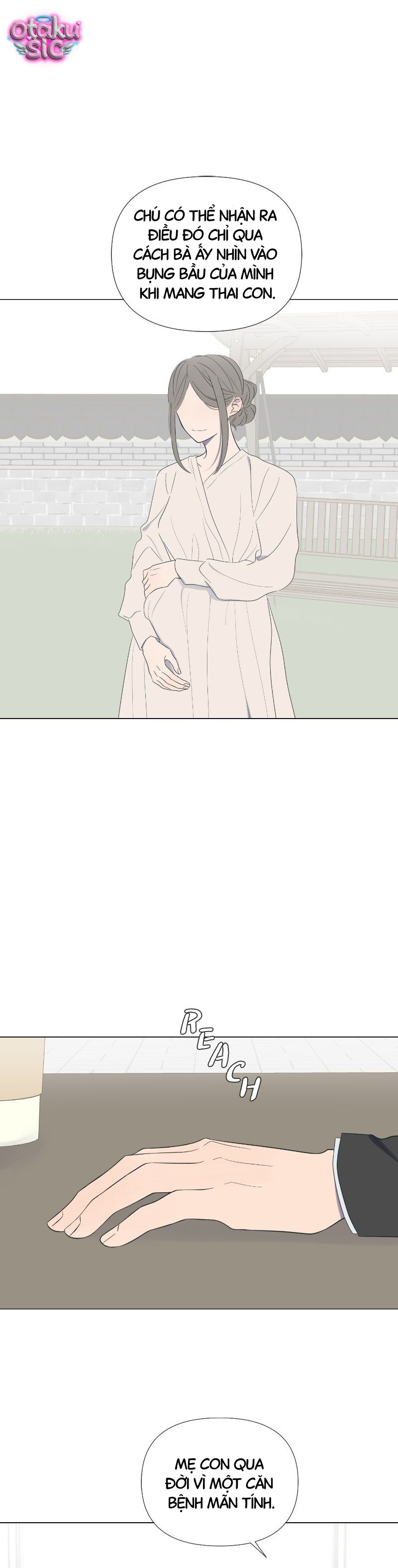 Moonchild - Chap 24 - Trang 2