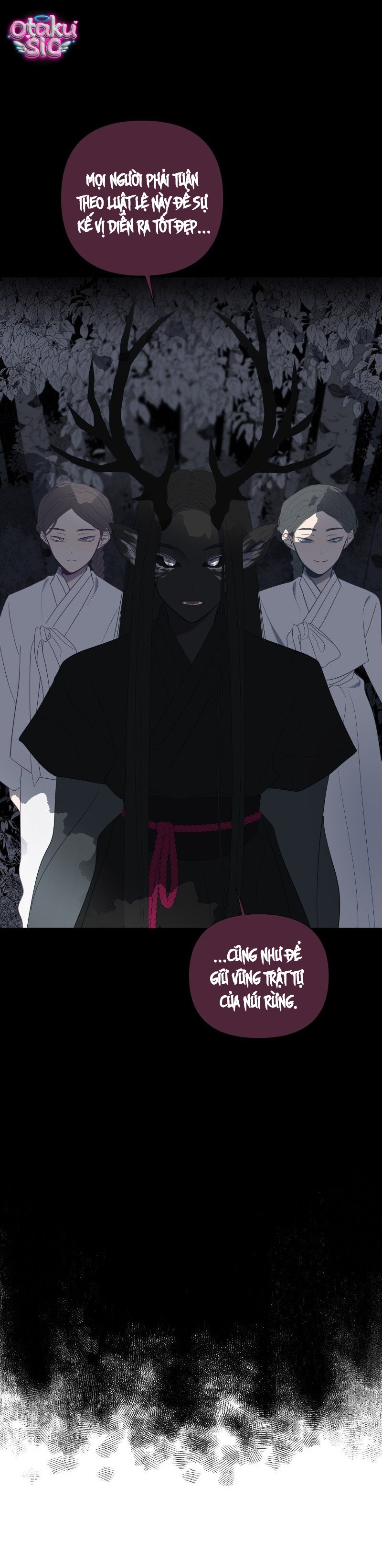 Moonchild - Chap 24 - Trang 24