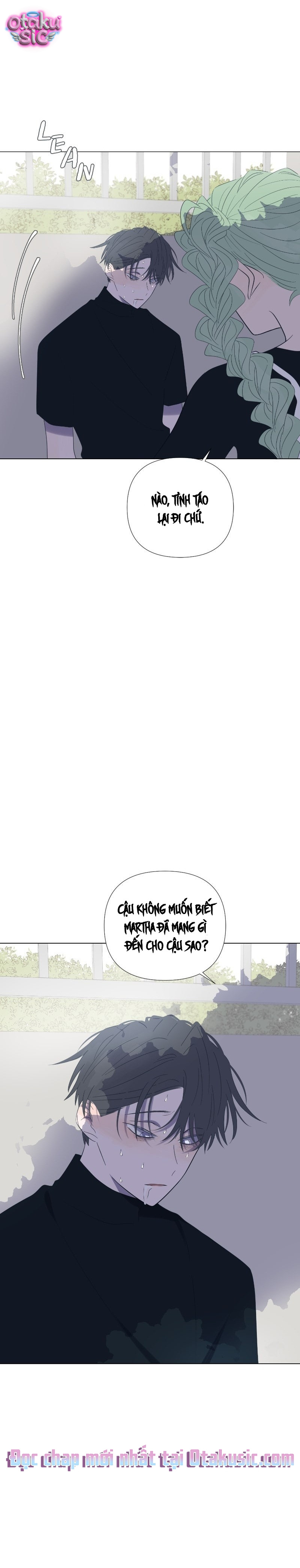 Moonchild - Chap 24 - Trang 26