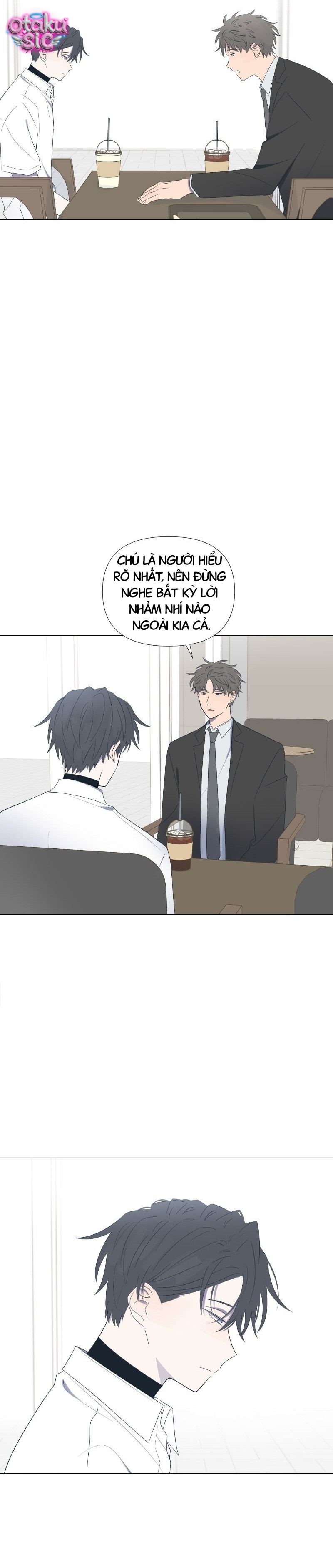 Moonchild - Chap 24 - Trang 3