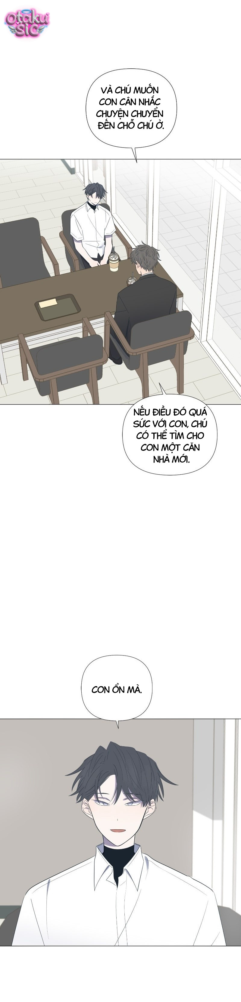 Moonchild - Chap 24 - Trang 4