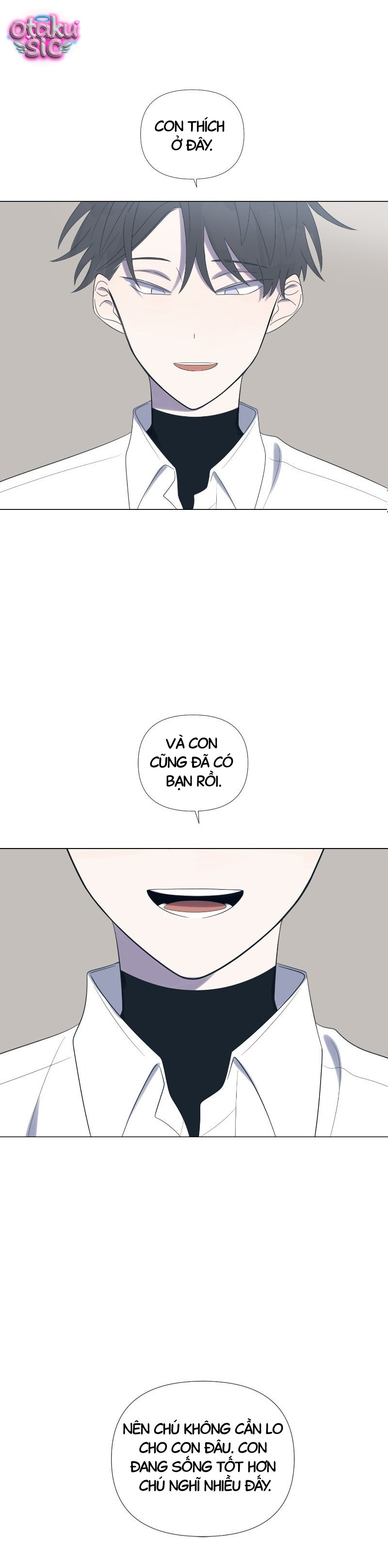 Moonchild - Chap 24 - Trang 5