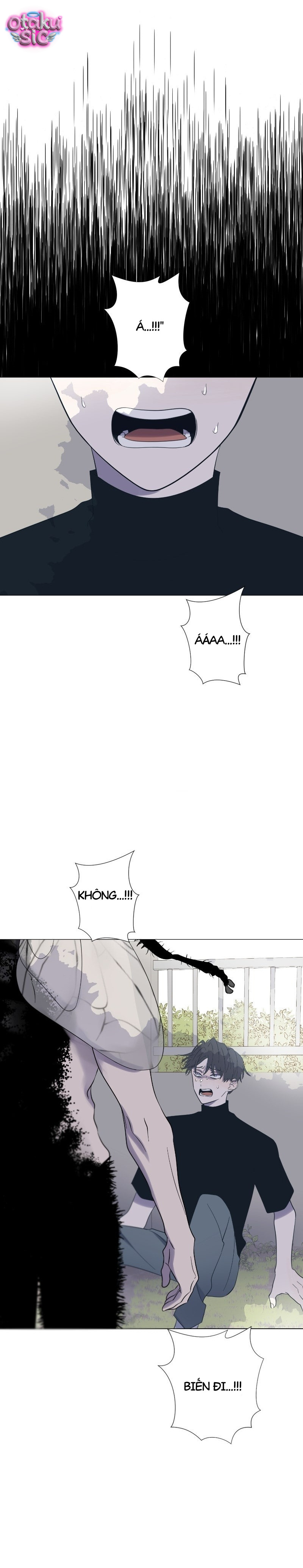 Moonchild - Chap 24 - Trang 6
