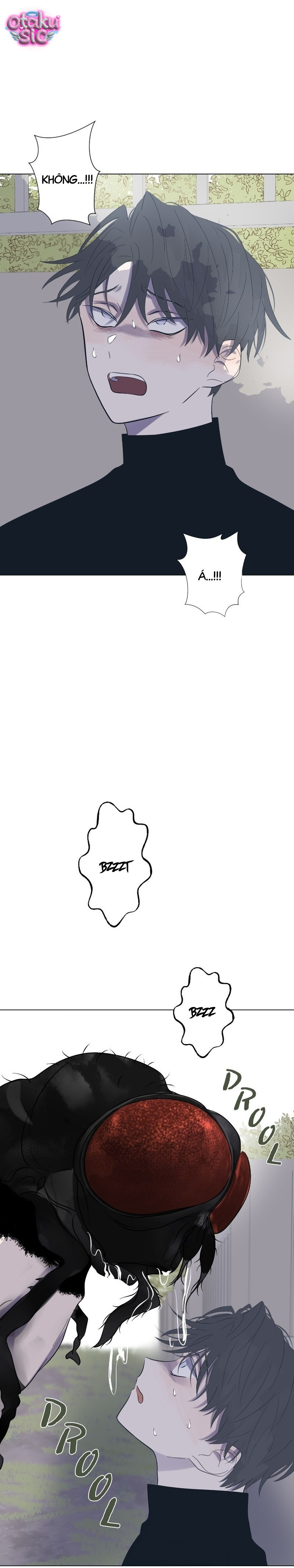 Moonchild - Chap 24 - Trang 7