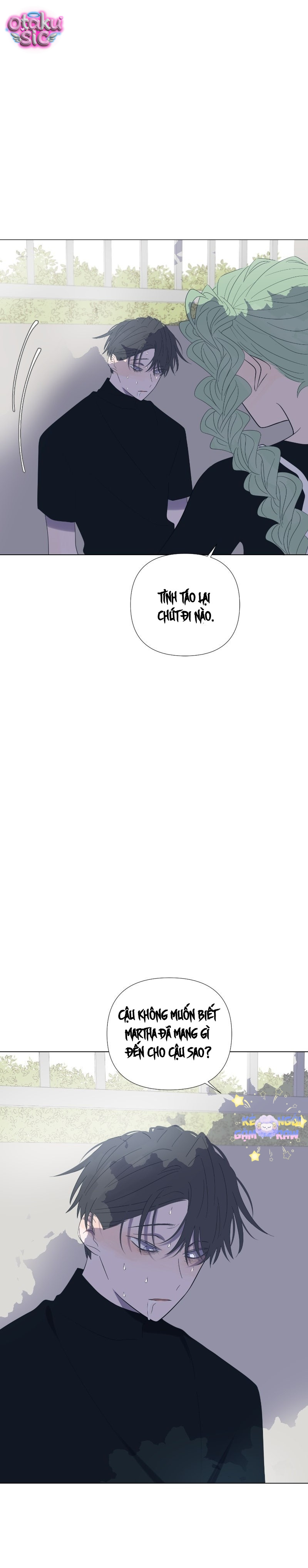 Moonchild - Chap 25