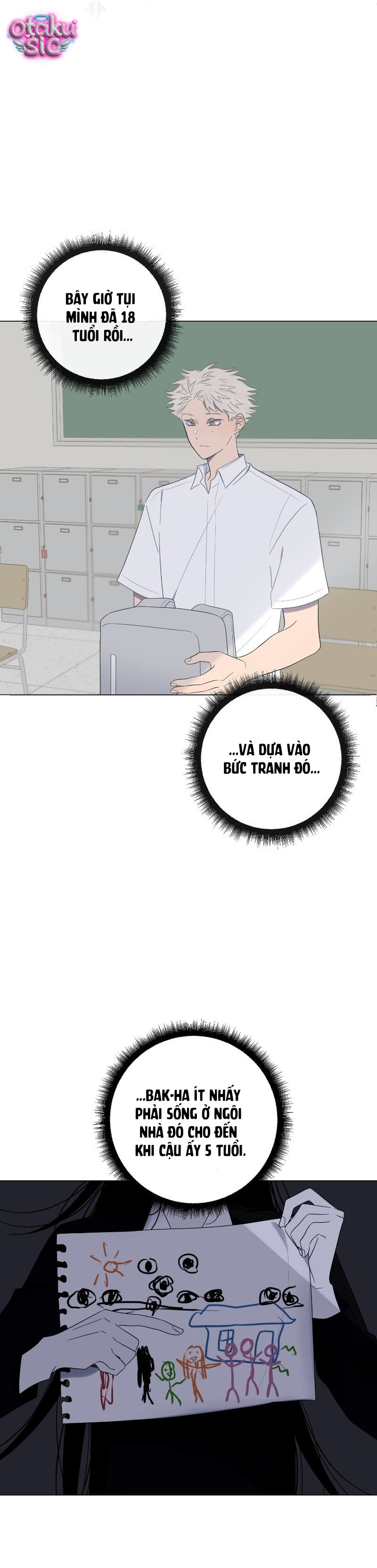 Moonchild - Chap 25
