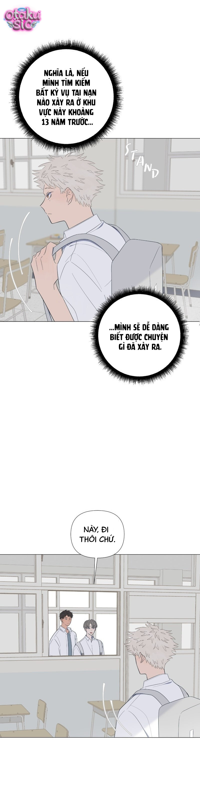 Moonchild - Chap 25
