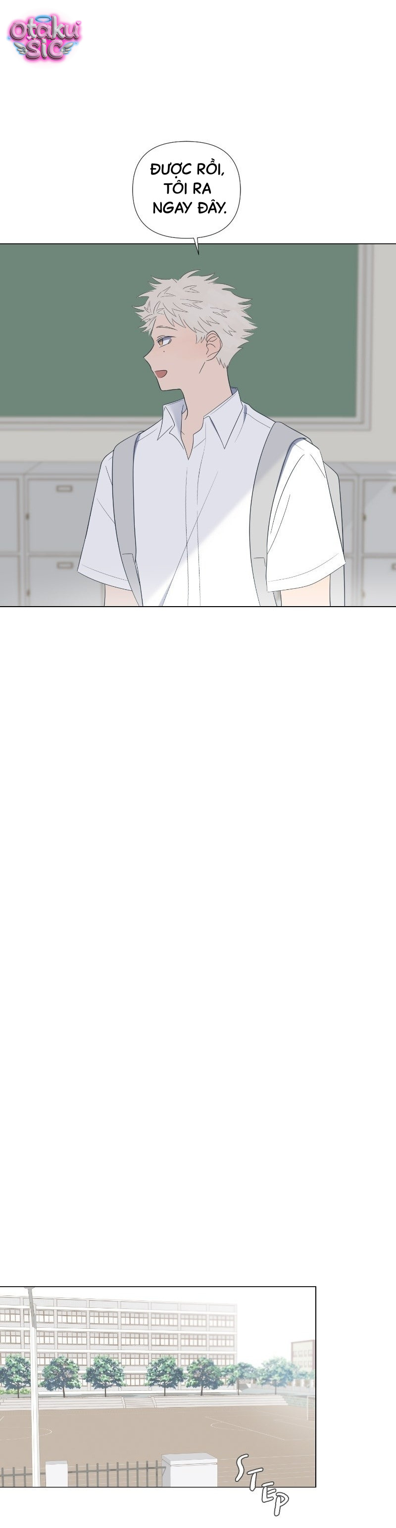 Moonchild - Chap 25