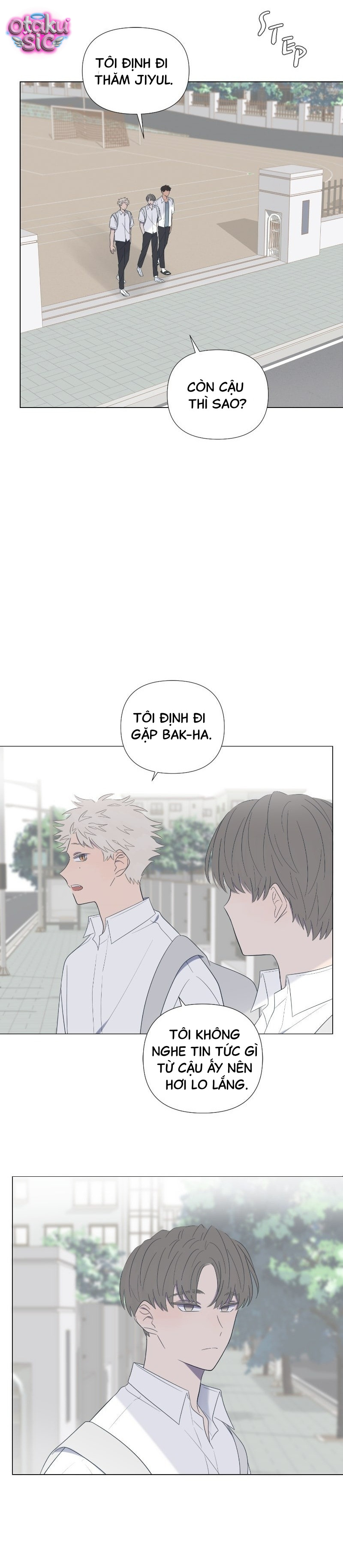 Moonchild - Chap 25