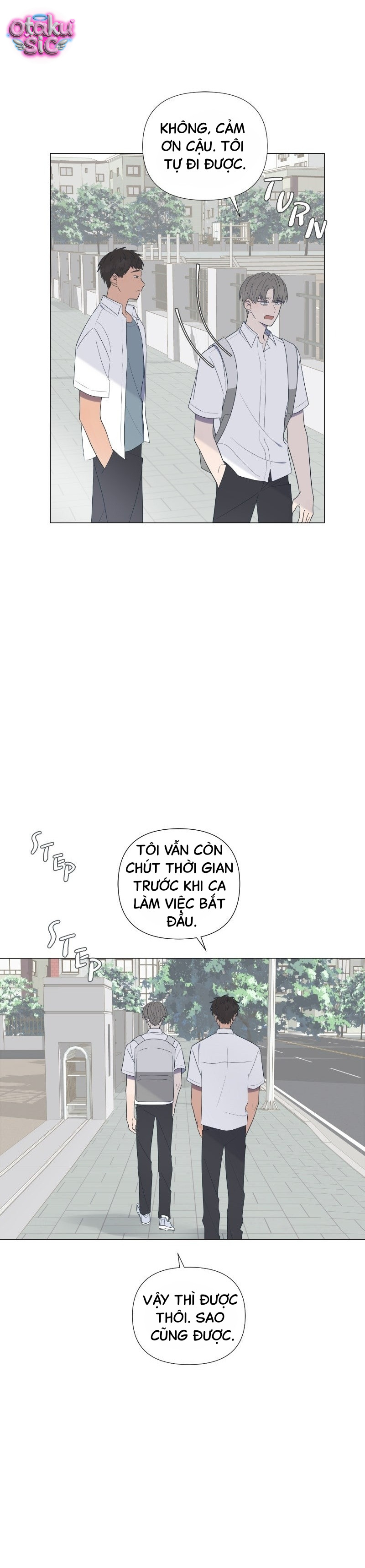Moonchild - Chap 25