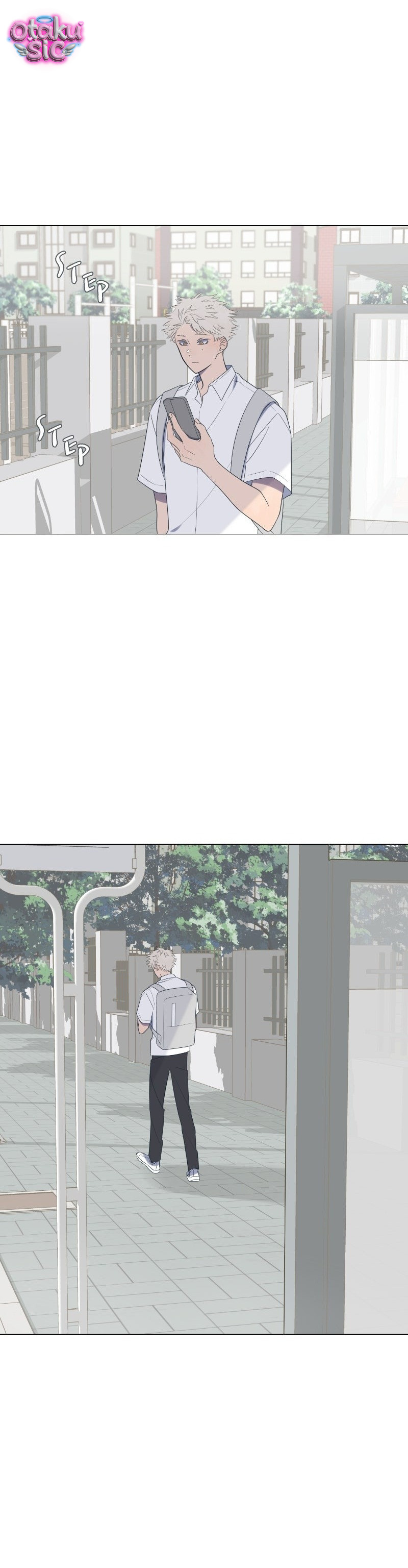 Moonchild - Chap 25