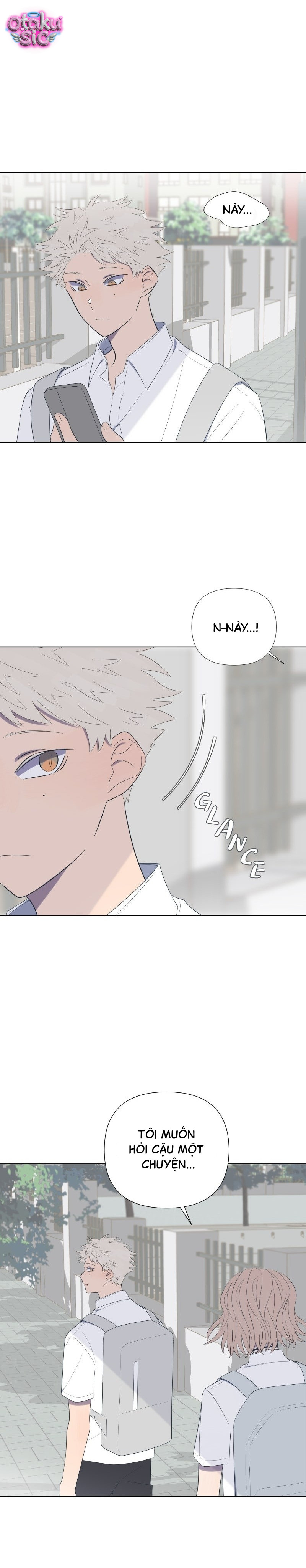 Moonchild - Chap 25