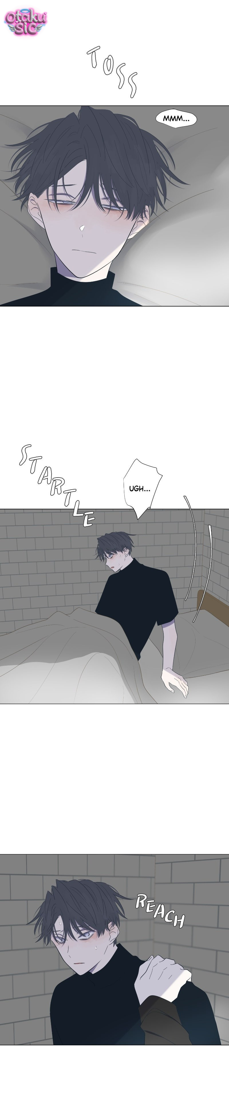 Moonchild - Chap 25