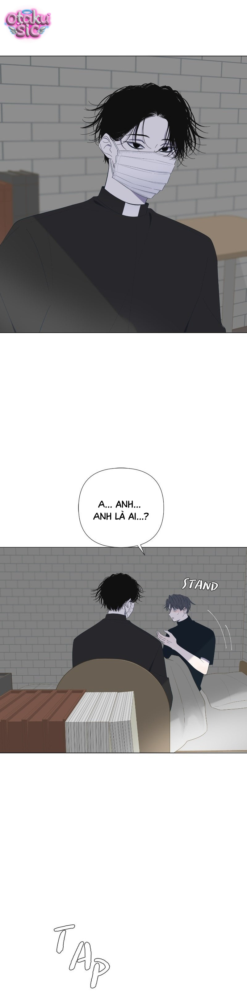 Moonchild - Chap 25