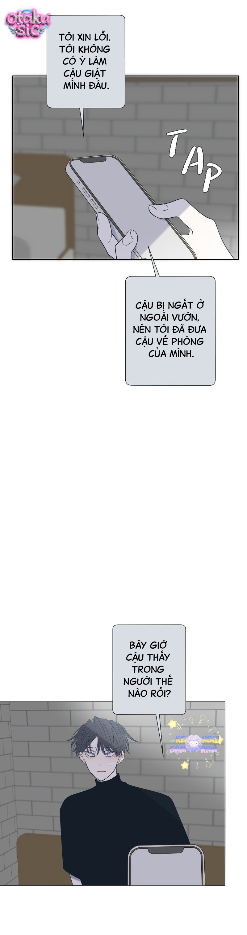 Moonchild - Chap 25