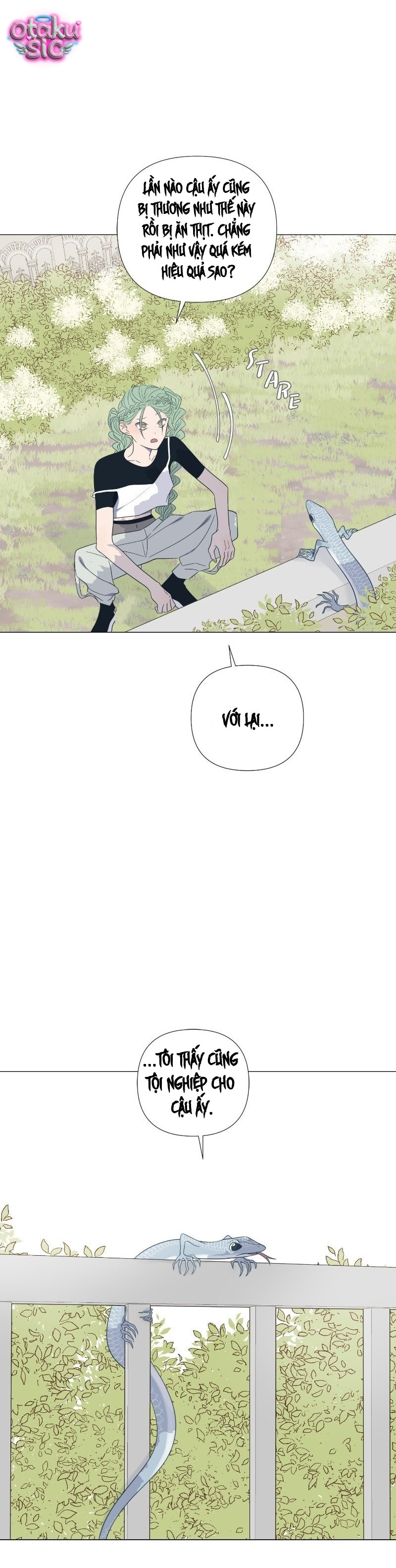 Moonchild - Chap 25