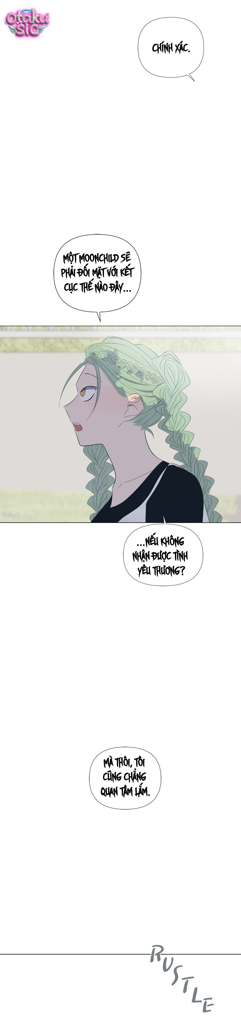 Moonchild - Chap 25
