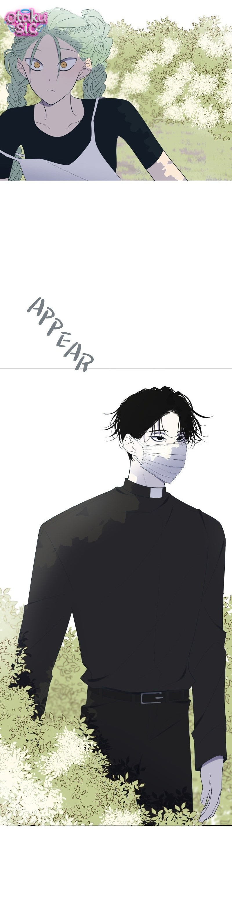 Moonchild - Chap 25