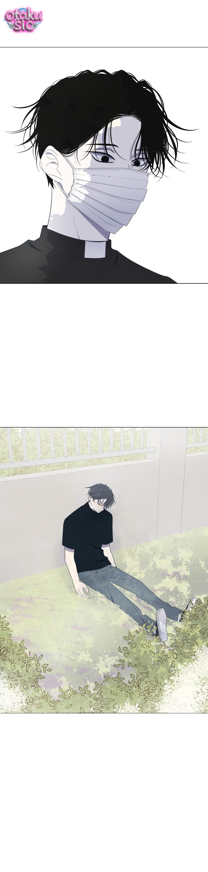 Moonchild - Chap 25