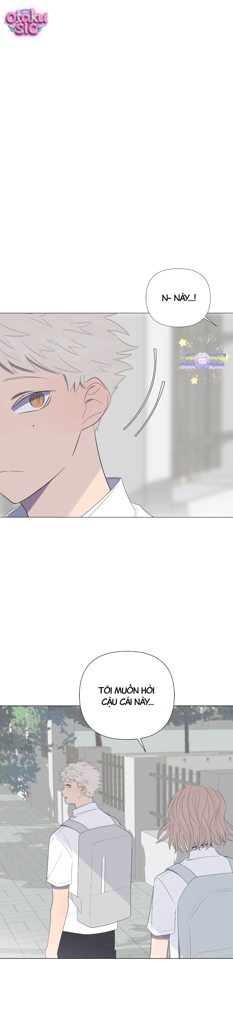 Moonchild - Chap 26
