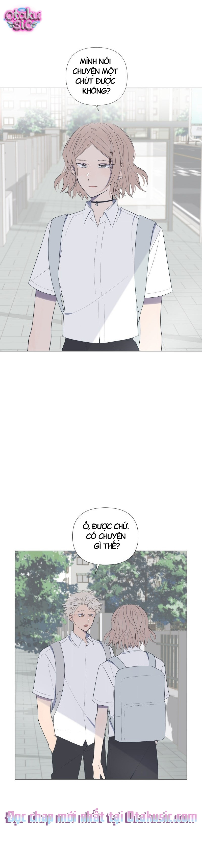 Moonchild - Chap 26