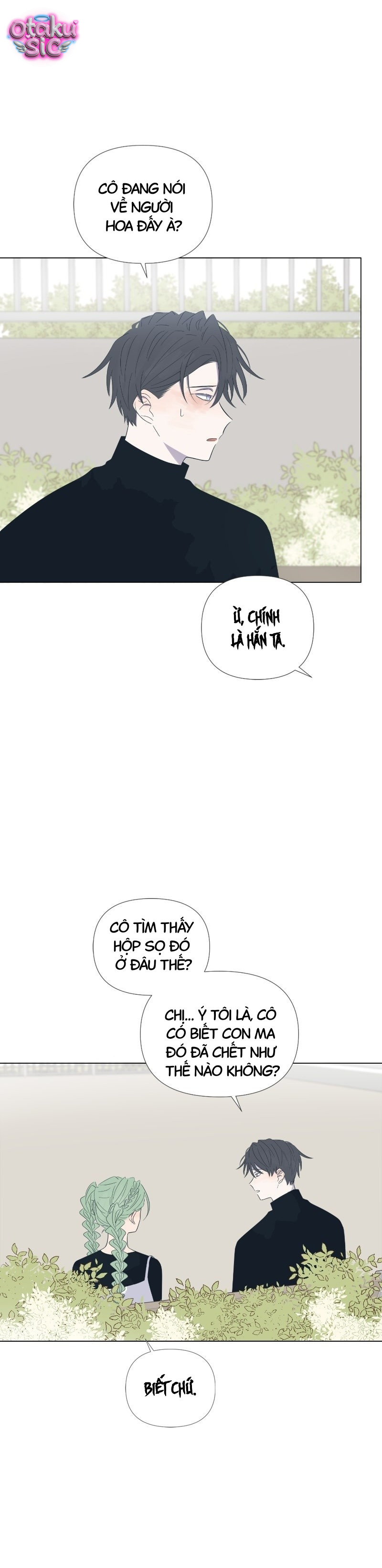 Moonchild - Chap 26