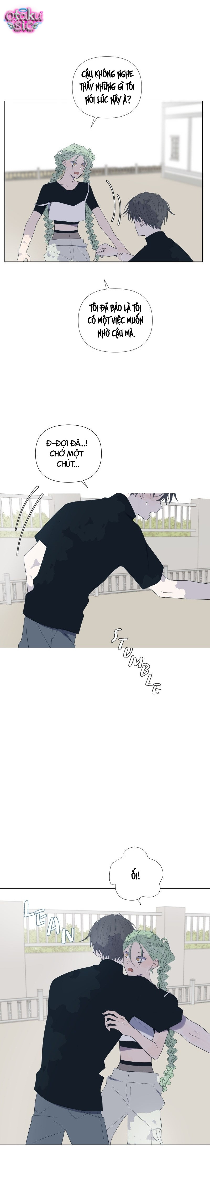 Moonchild - Chap 26