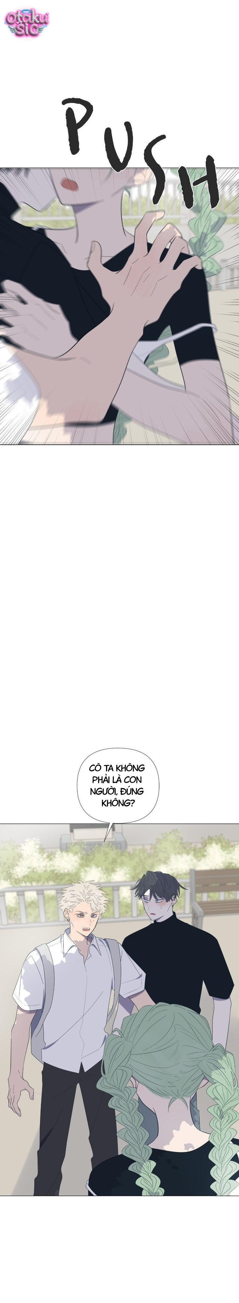 Moonchild - Chap 26