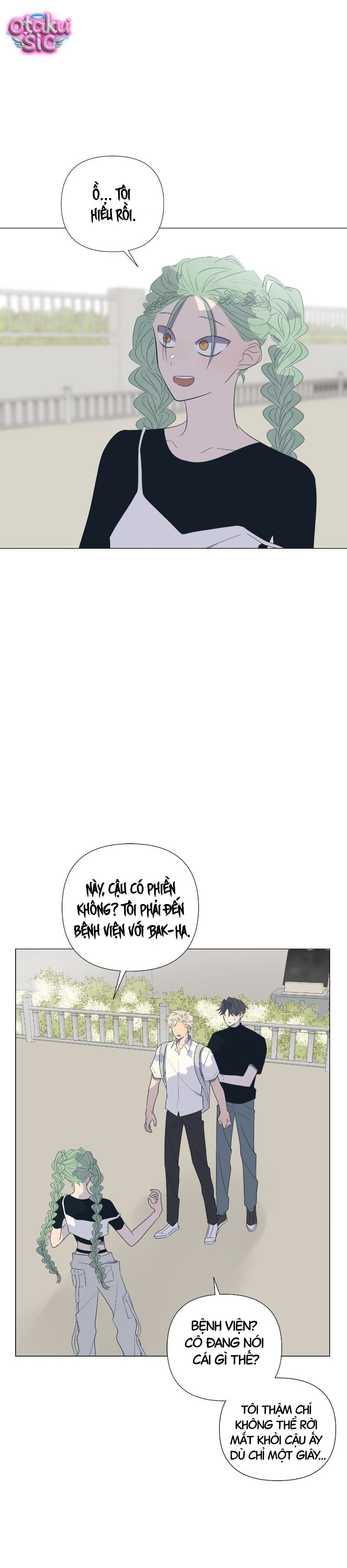 Moonchild - Chap 26
