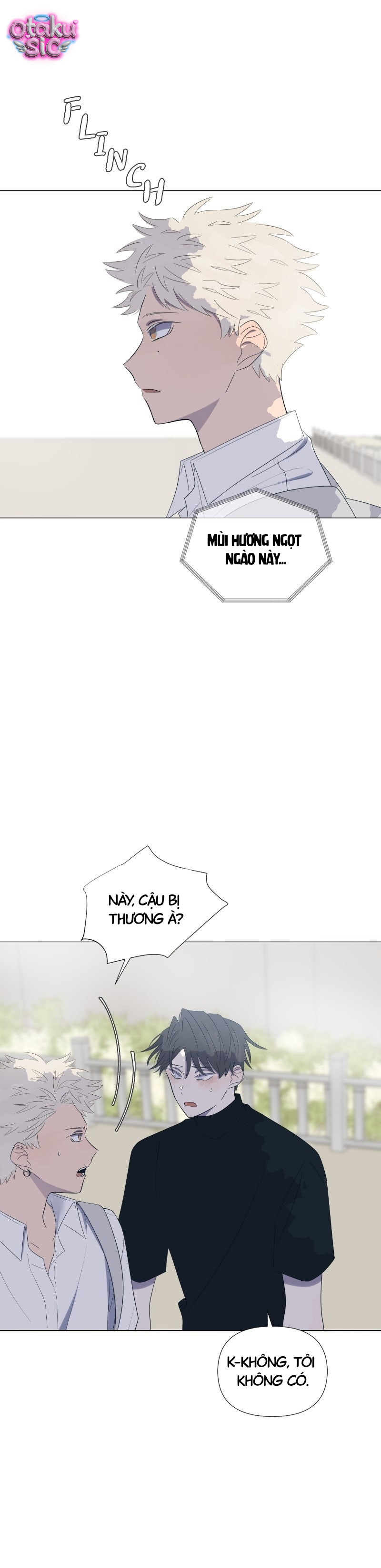 Moonchild - Chap 26