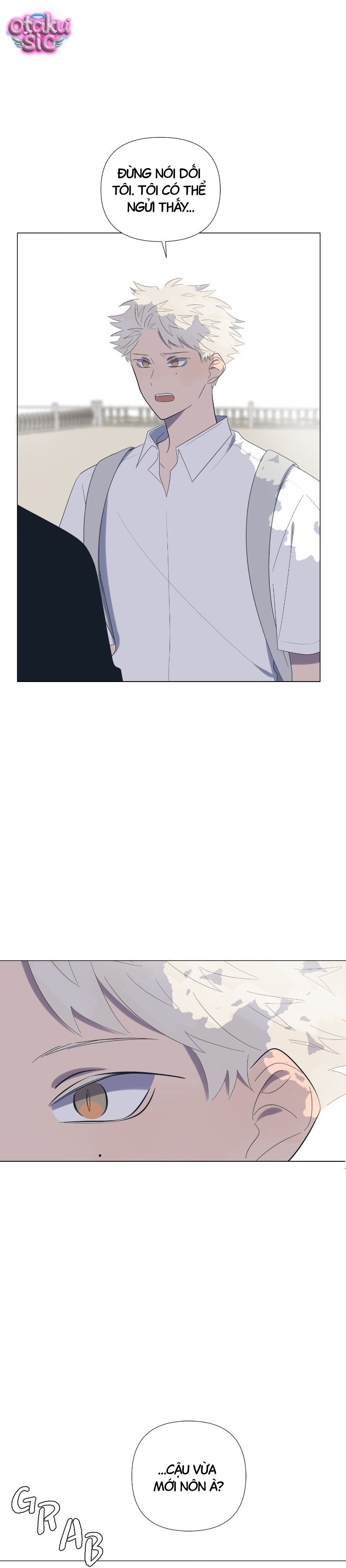Moonchild - Chap 26