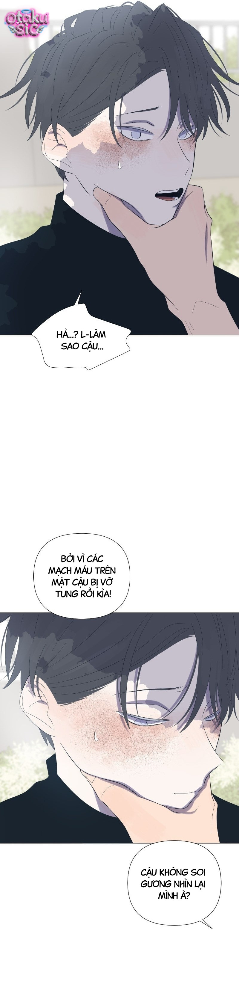 Moonchild - Chap 26