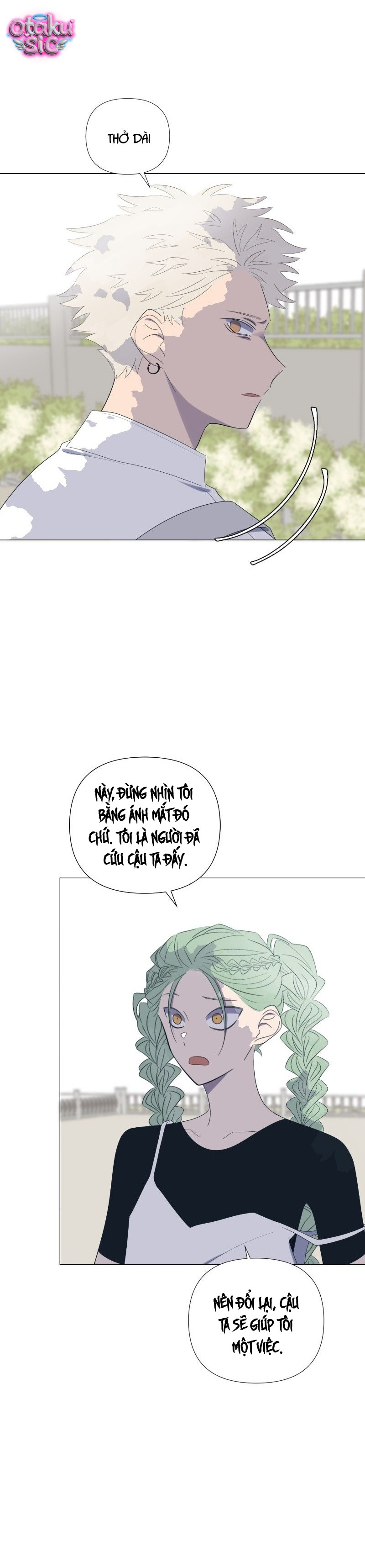 Moonchild - Chap 26