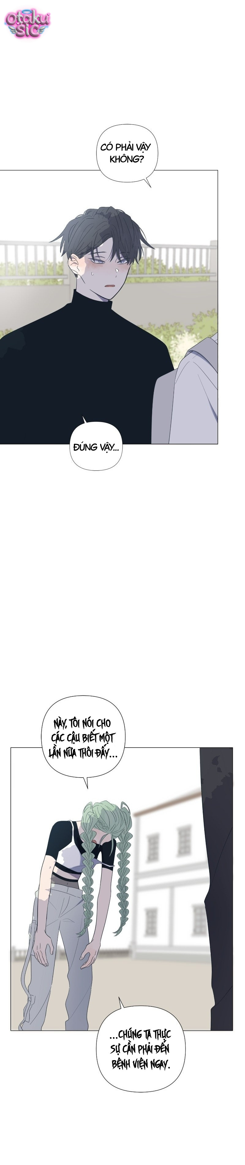 Moonchild - Chap 26