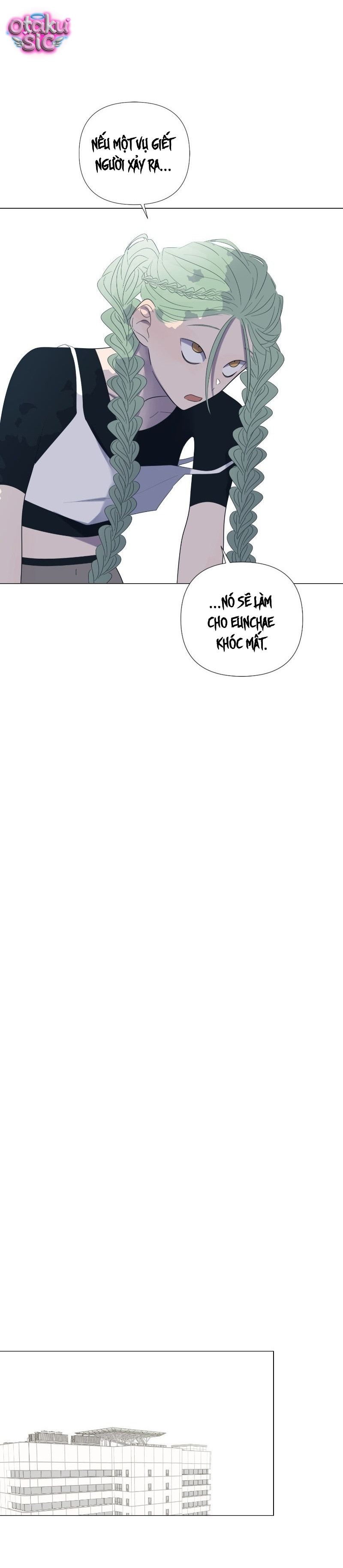 Moonchild - Chap 26