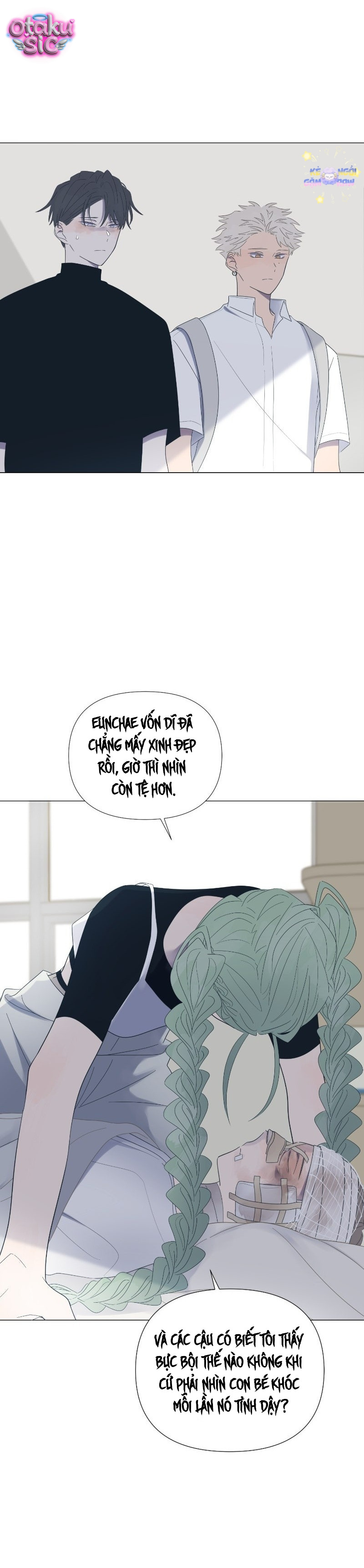 Moonchild - Chap 26