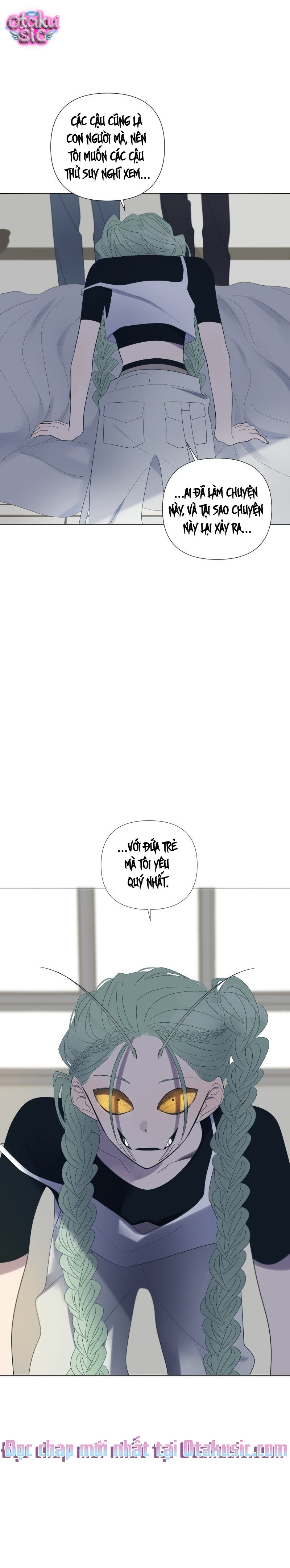 Moonchild - Chap 26